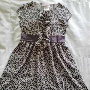 American Girl dress